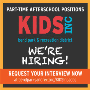 kids inc were hiring graphic; request your interview now