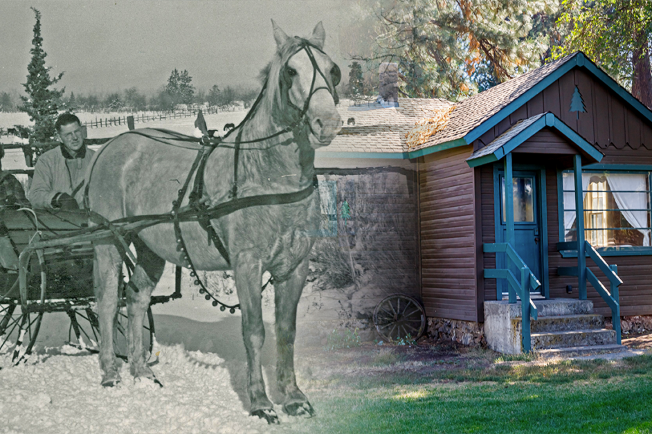 Bend Parks & Rec Banner image