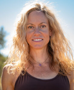 Photo of personal trainer Kelly Giebelhaus