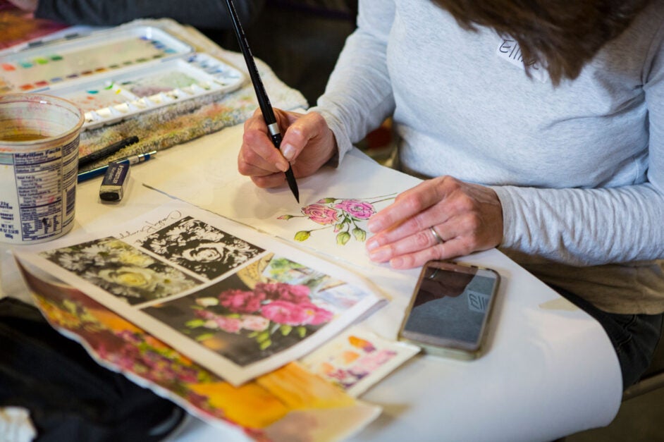 Bend Parks & Rec Banner image