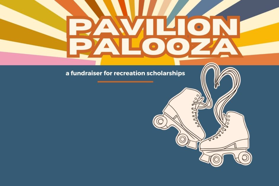 Bend Parks & Rec Banner image