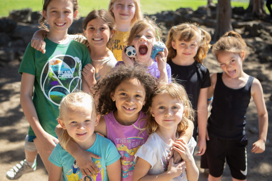 Bend Parks & Rec Banner image
