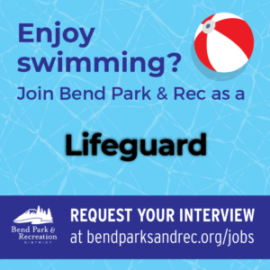 Aquatics Jobs request your interview graphic