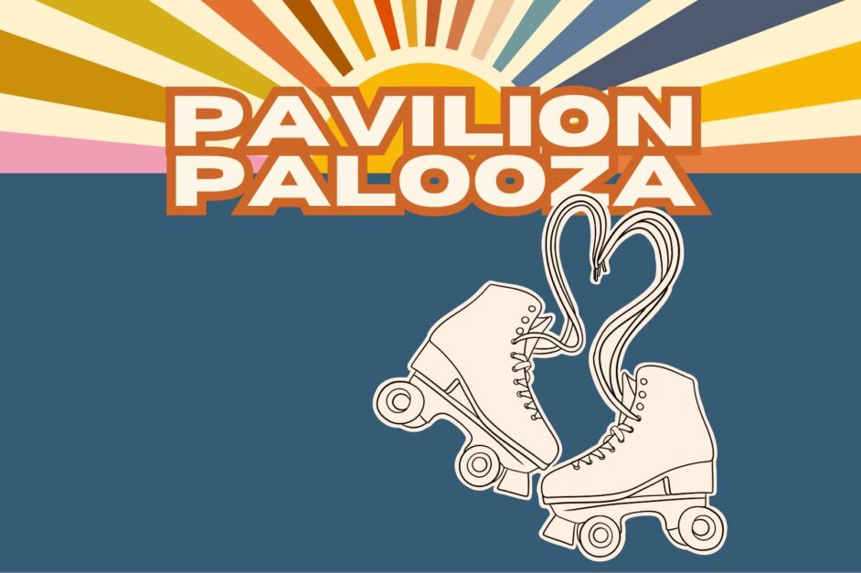 Bend Parks & Rec Banner image