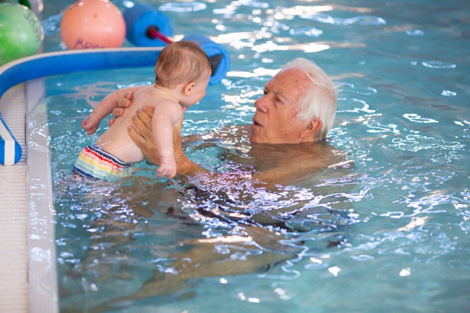 Bend Parks & Rec Banner image