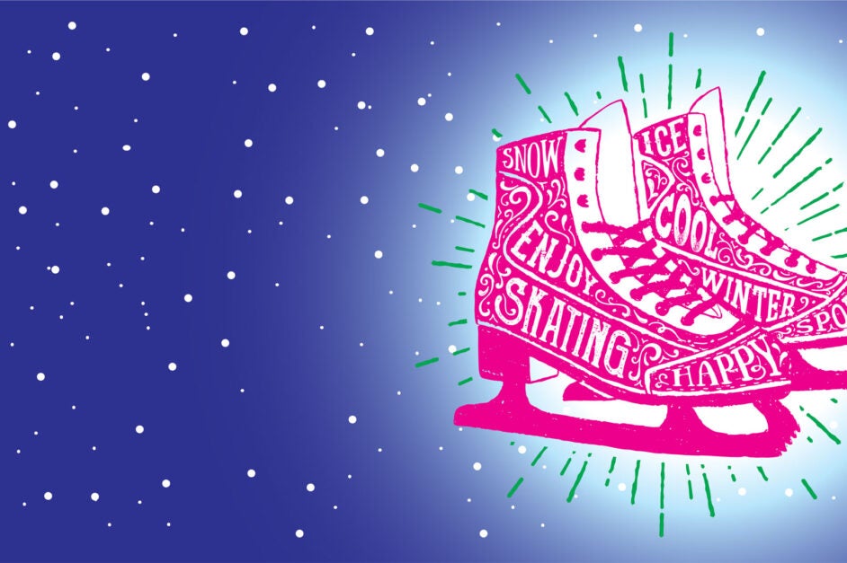 Bend Parks & Rec Banner image