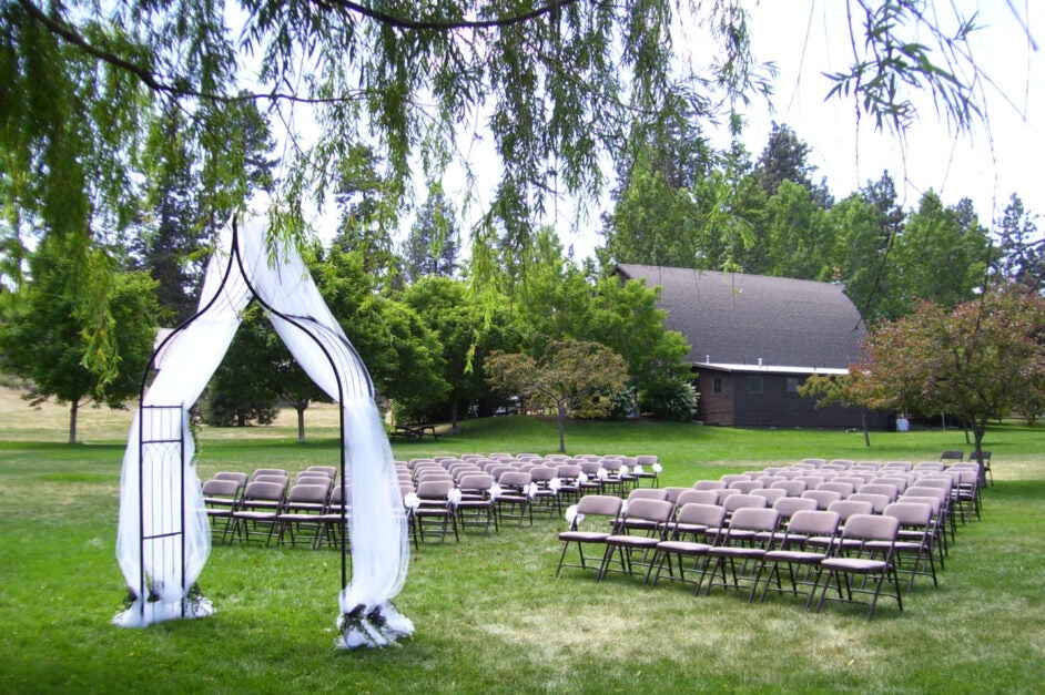 Bend Parks & Rec Banner image