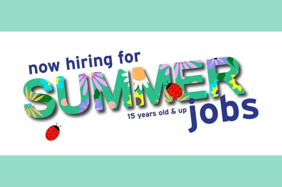 Bend Parks & Rec Banner image